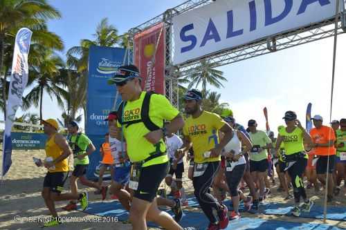 100KM DEL CARIBE | 100K 2016